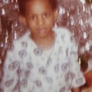 Meet your Posher, Andre